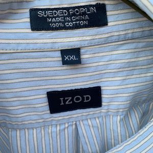 Quality name brand men’s shirts